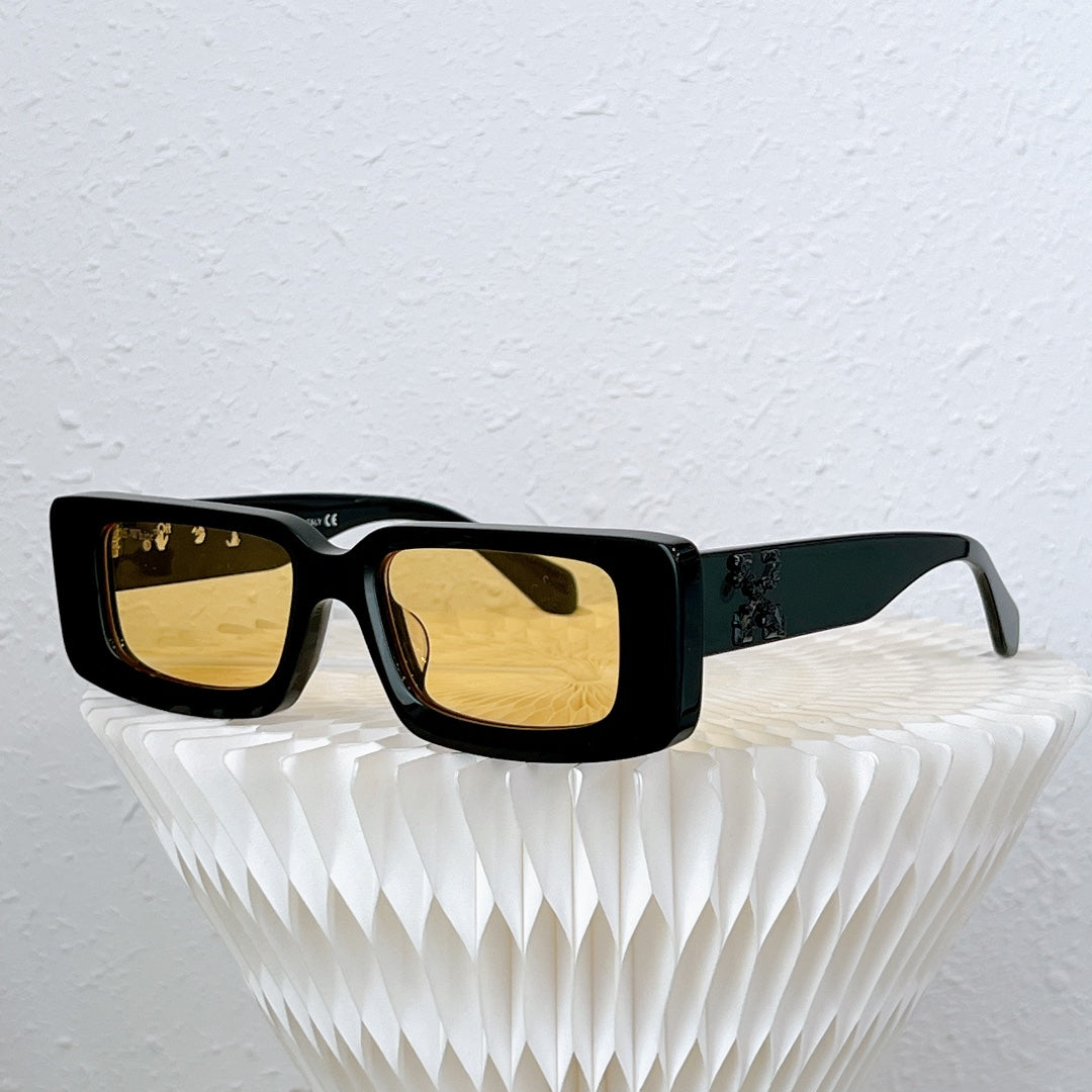 Off White Sunglasses