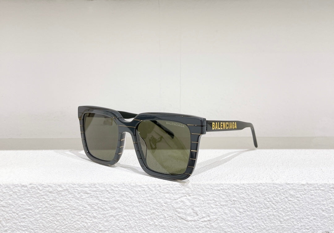 Ba1en*iaga Sunglasses