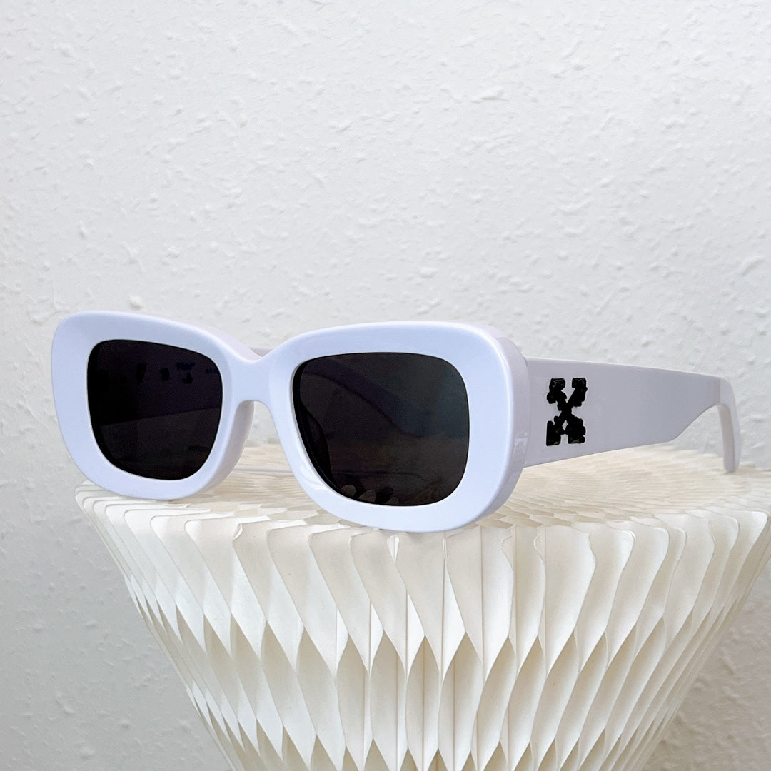 Off White Sunglasses