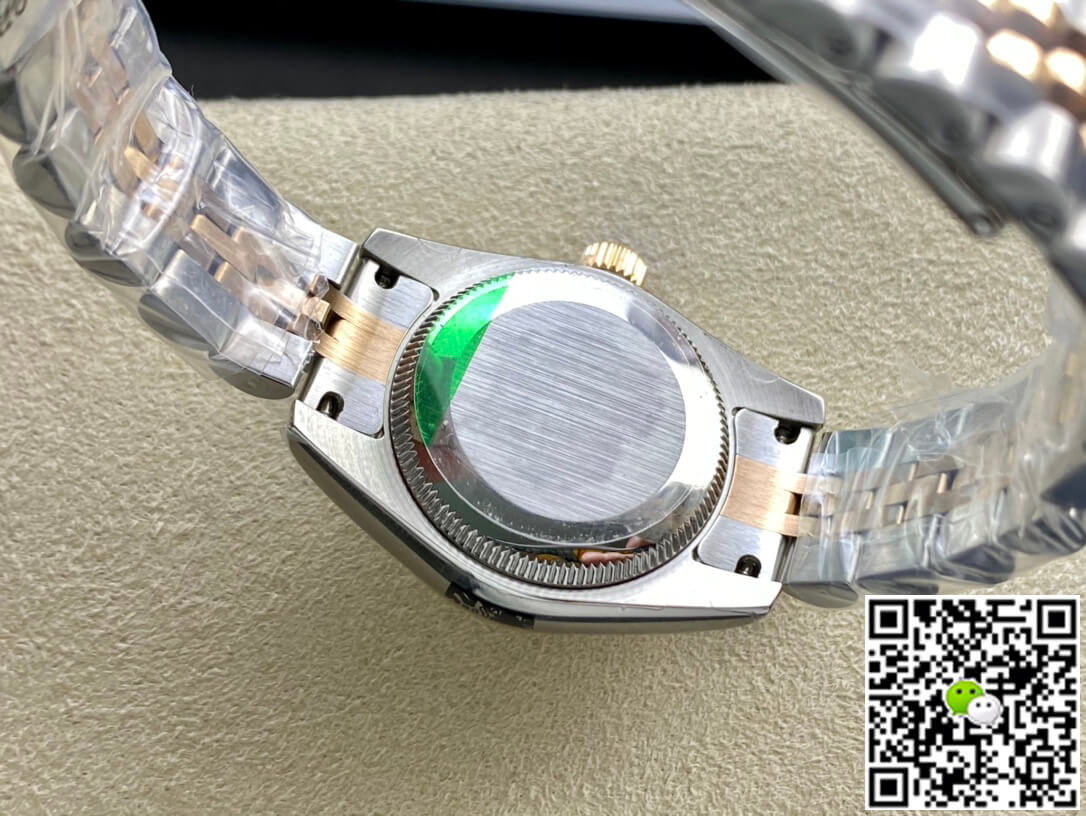 Replica R01ex Datejust M279173-0003 28MM 1:1 Best Edition BP Factory D1am0nd Dial