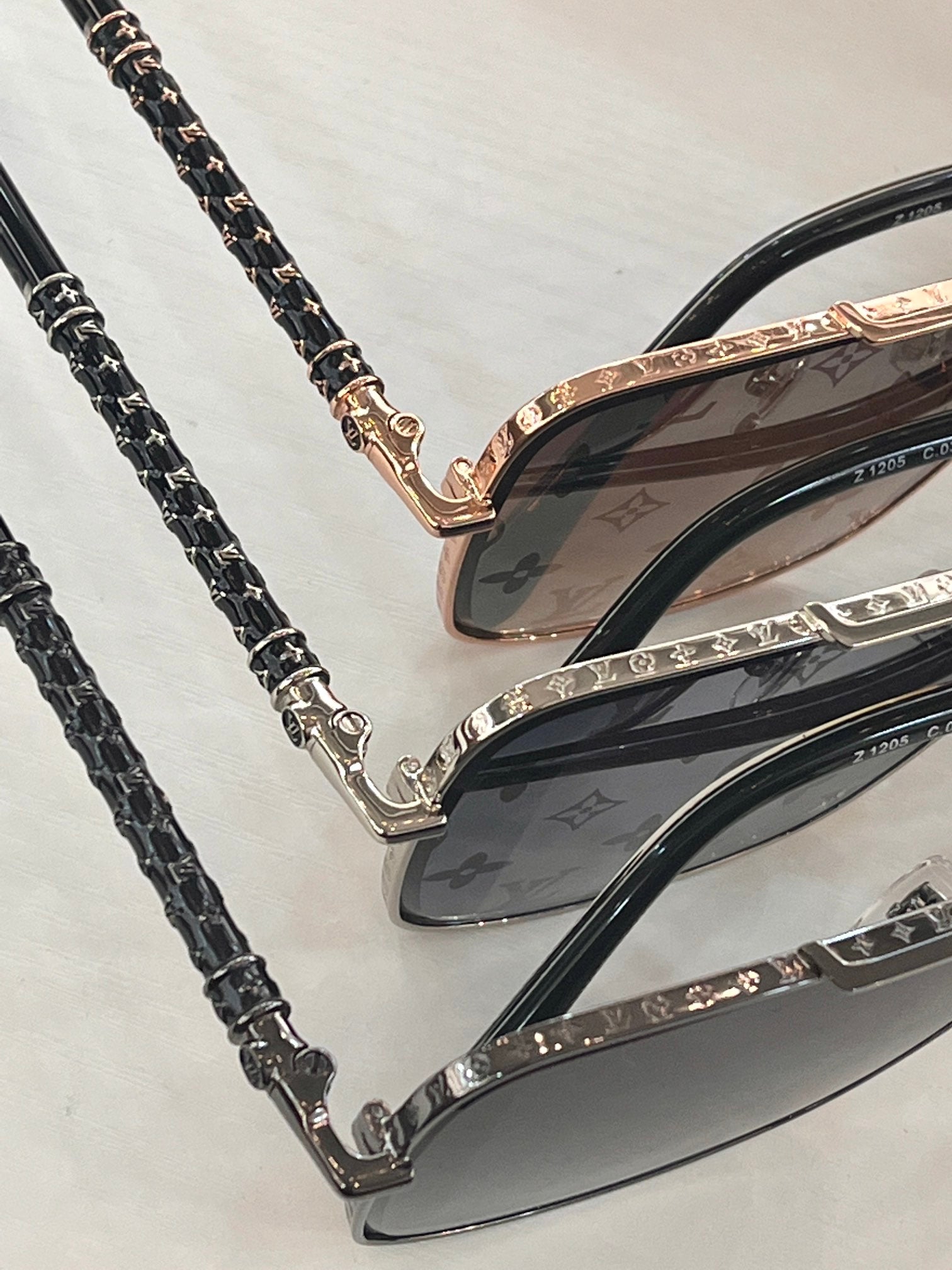 L0vis Vvtt0n Sunglasses