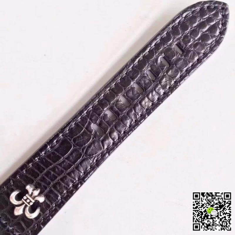 Pa*e*a1 Replica RADIOMIR FIRENZE 1:1 Best Edition Swiss ETA P9000