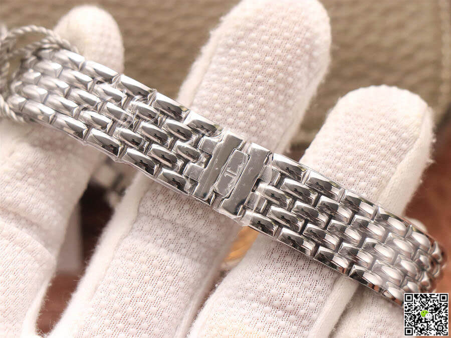 Replica Jaeger LeCoultre Rendez Vous 3448130 1:1 Best Edition ZF Factory D1am0nd