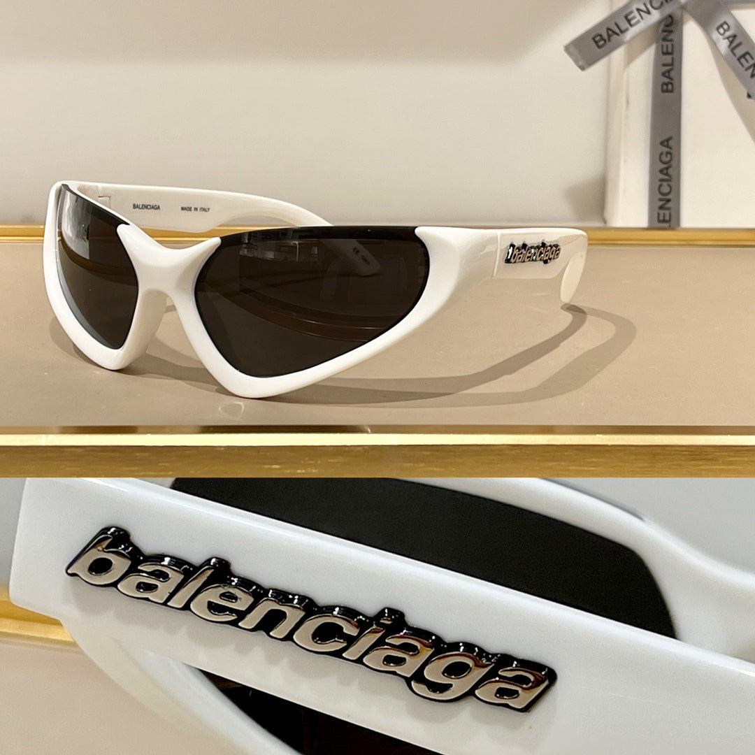 Ba1en*iaga Sunglasses Dupe