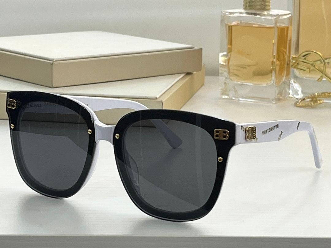 Ba1en*iaga Sunglasses