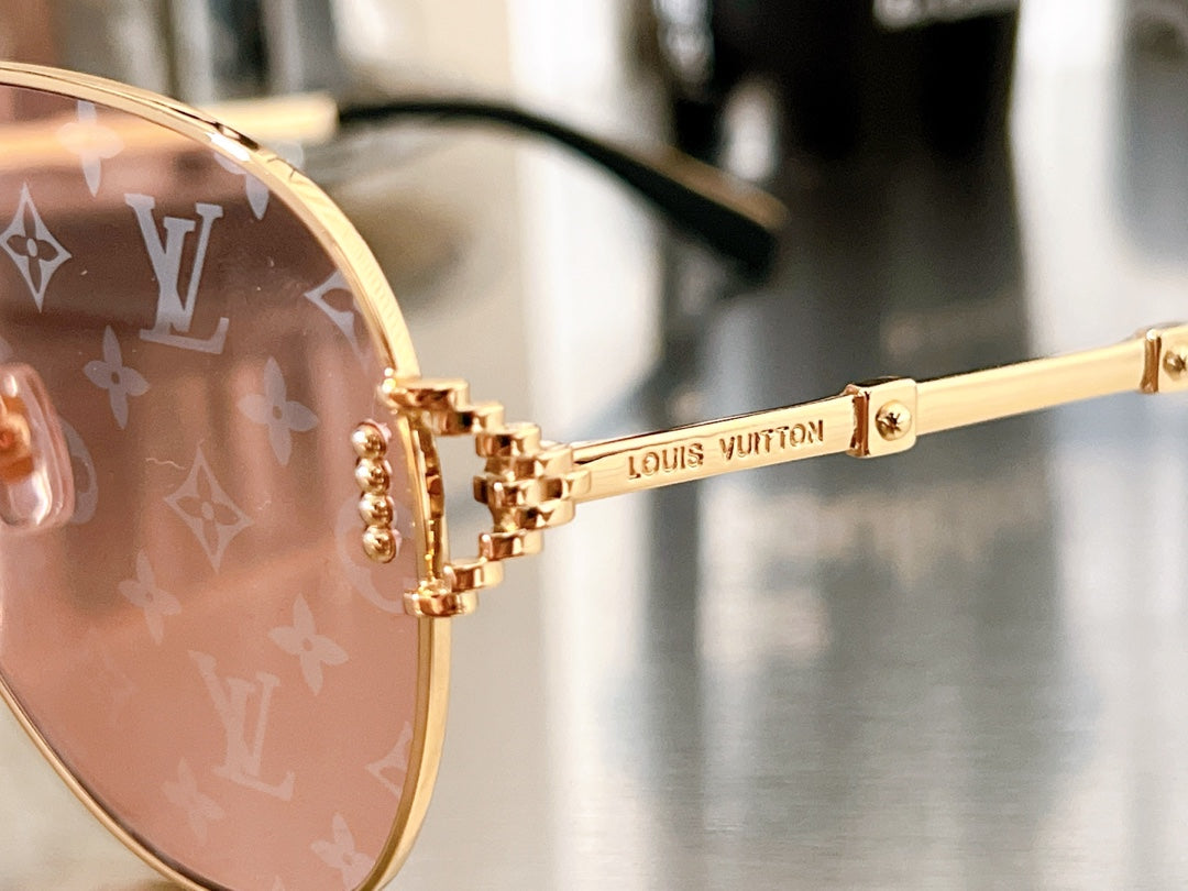 L0vis Vvtt0n Sunglasses