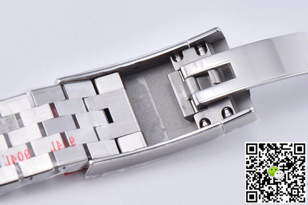 Replica R01ex Datejust M26234-0037 36MM 1:1 Best Edition Clean Factory D1am0nd Dial