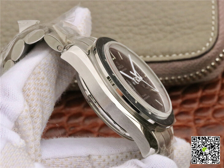 0me*ga Replica Speedmaster 311.30.44.51.01.002 1:1 Best Edition OM Factory Stainless Steel