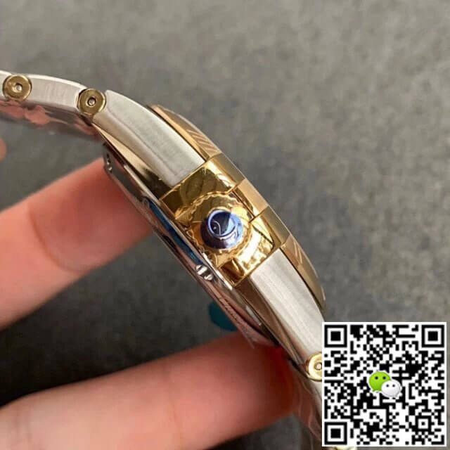 Replica 0me*ga Constellation 123.20.38.21.08.001 1:1 Best Edition VS Factory Champagne Dial