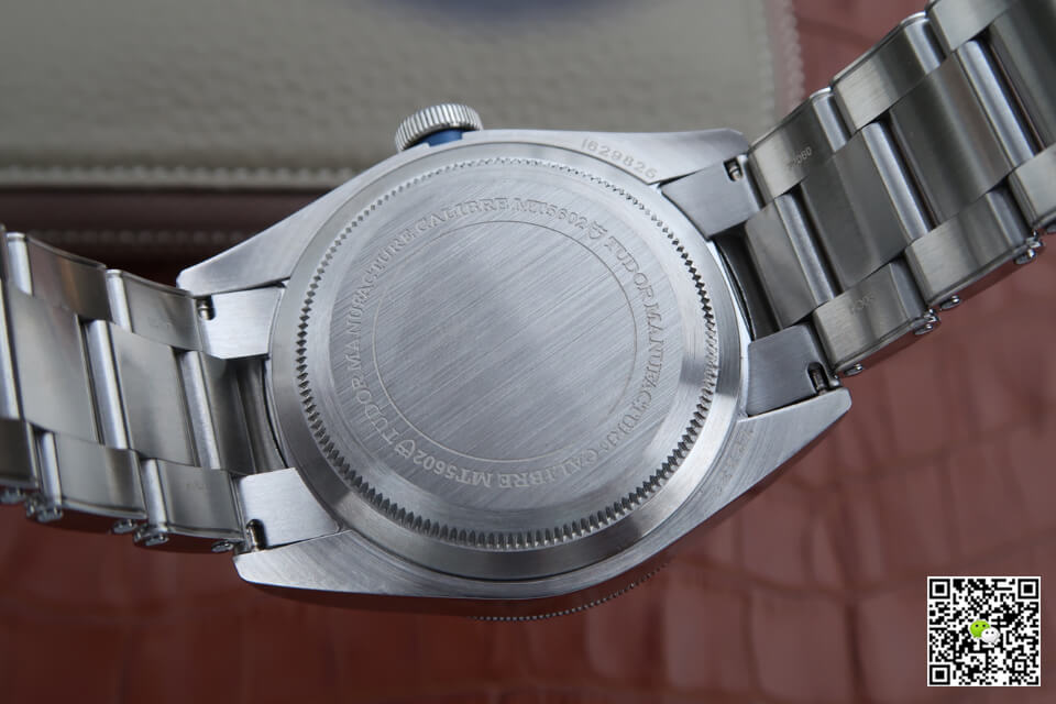 TUDOR Replica Heritage Black Bay M79230b-0002 1:1 Best Edition ZF Factory Blue Bezel