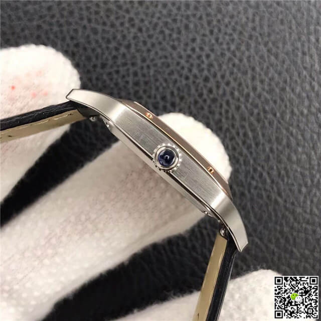 Replica Ca*t1er Santos W2SA0012 Ladies