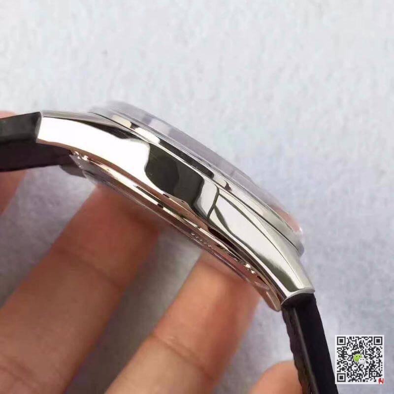 Replica Zenith EP Calender Skeleton Tourbillon RG/LE 1:1 Best Edition Swiss Tourbillon