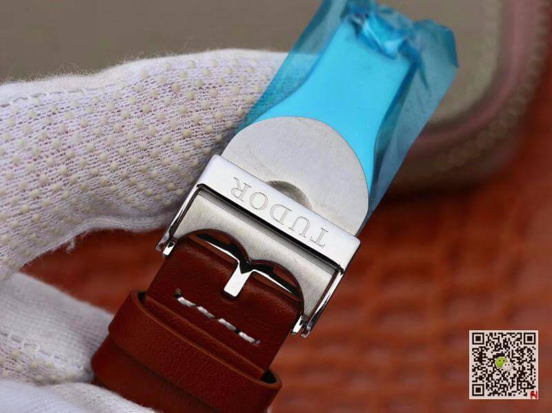 TUDOR Replica Heritage Black Bay M79540-0005 TW Factory Men Watches 1:1 Best Edition Swiss ETA2836 Blue dial