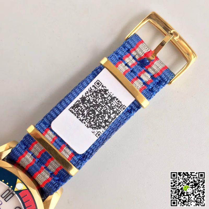 Replica 0me*ga Seamaster Diver 300M 212.62.41.20.04.001 1:1 Best Edition Swiss ETA2824 18K Yellow Gold