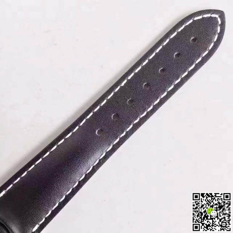 Replica 0me*ga Seamaster Planet Ocean 2210.51.00 OM Factory 1:1 Best Edition Swiss ETA7750