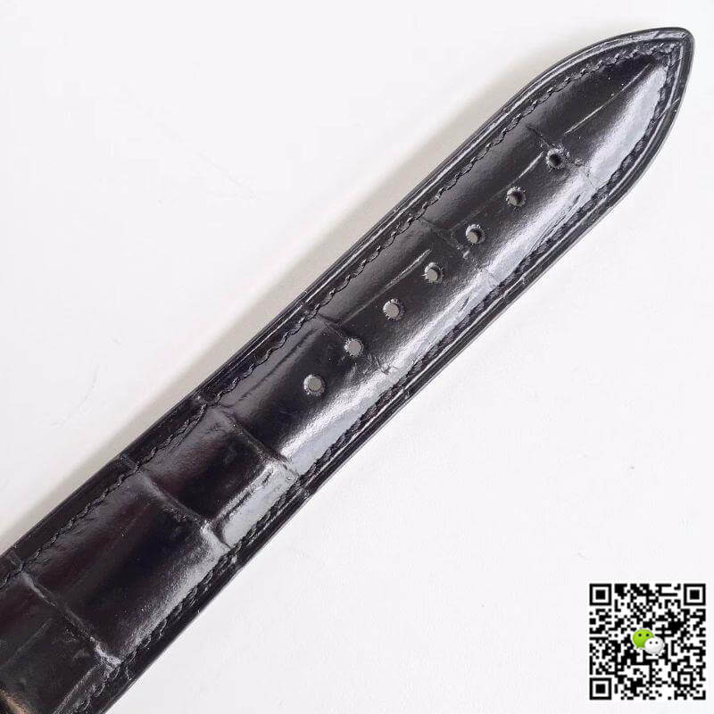 Replica Blancpain Villeret 6654-3642-55B OM Factory 1:1 Best Edition Swiss ETA6654