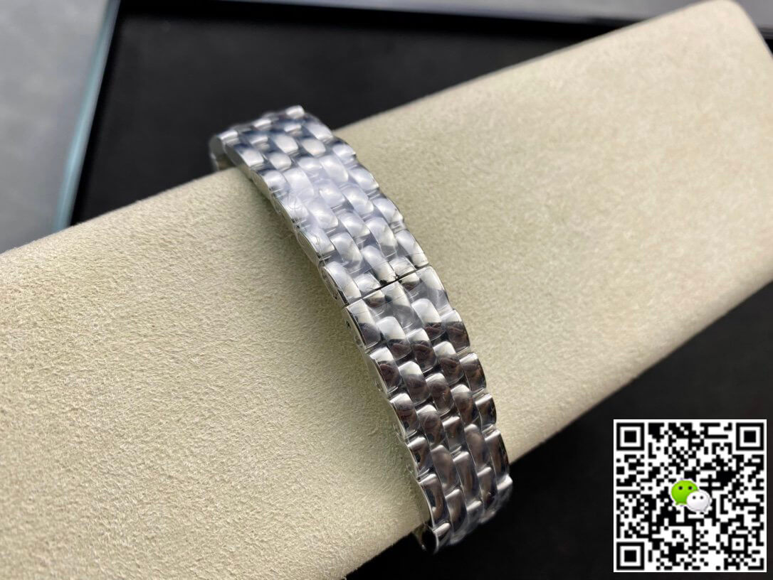 Replica Panthere De Ca*t1er WSPN0006 1:1 Best Edition 8848 Factory White Dial