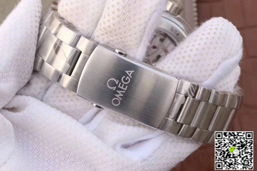 Replica 0me*ga Seamaster Planet Ocean 232.30.46.21.01.003 OM Factory 1:1 Best Edition Swiss ETA8500