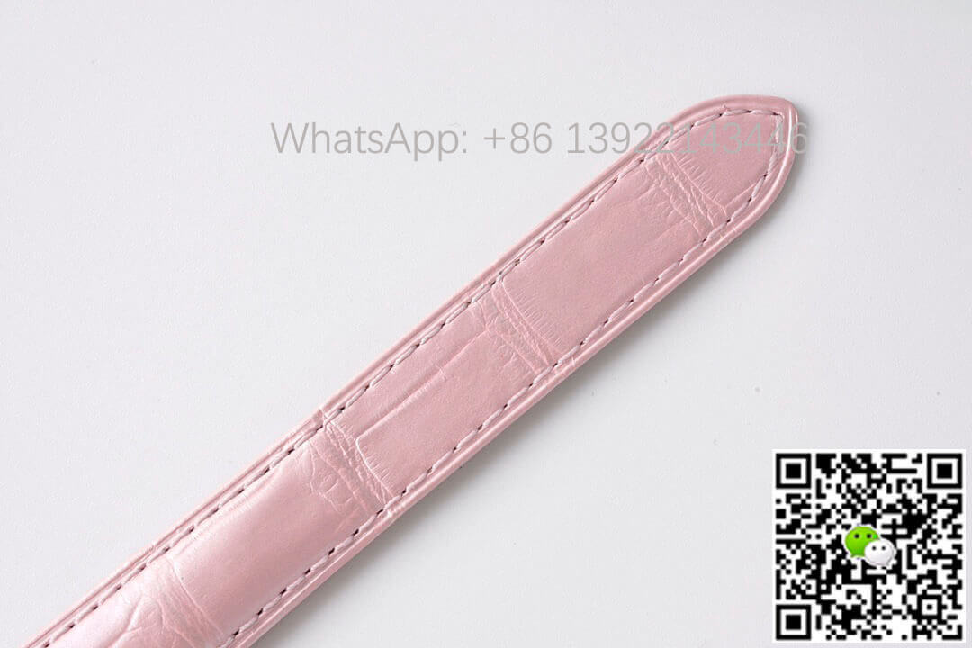 Replica Ballon Bleu De Ca*t1er 33MM WE902067 1:1 Best Edition AF Factory Silver Dial