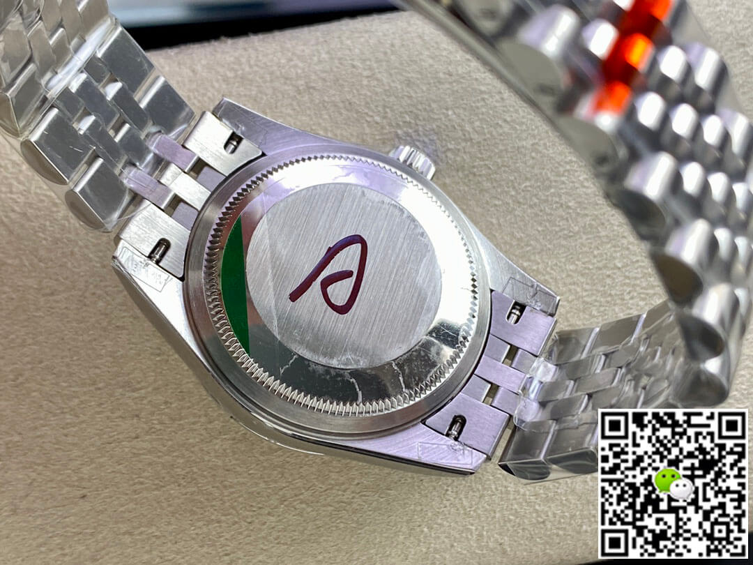 Replica R01ex Datejust 178384 31MM 1:1 Best Edition EW Factory Stainless Steel
