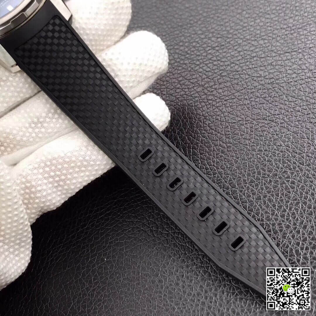 Replica IWC Aquatimer IW329001 1:1 Best Edition V6 Factory Black Dial