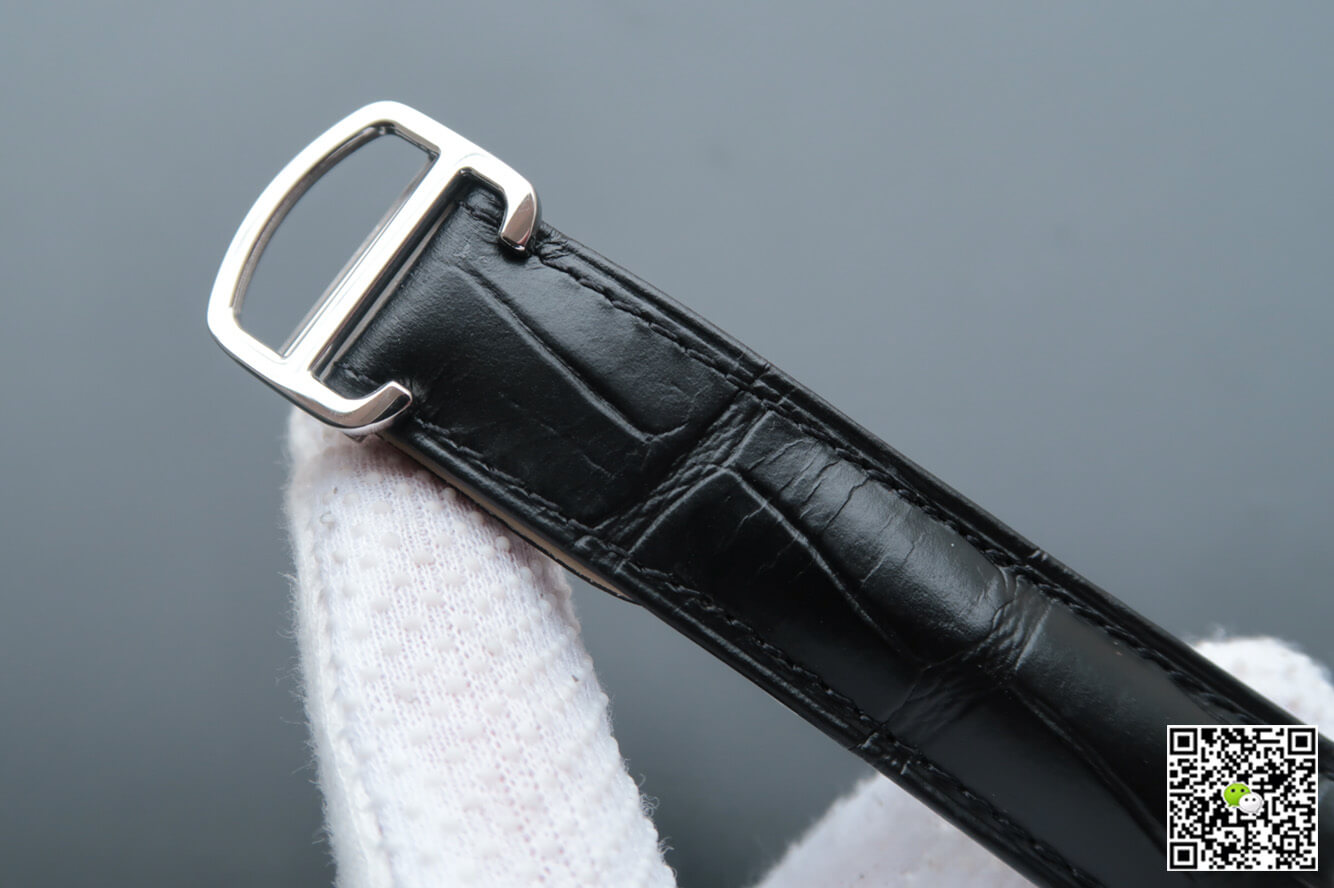 Replica Drive De Ca*t1er WSNM0009 1:1 Best Edition V6 Factory Black Dial