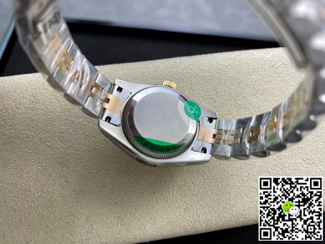 Replica R01ex Datejust M279171-0015 28MM 1:1 Best Edition BP Factory Purple Dial