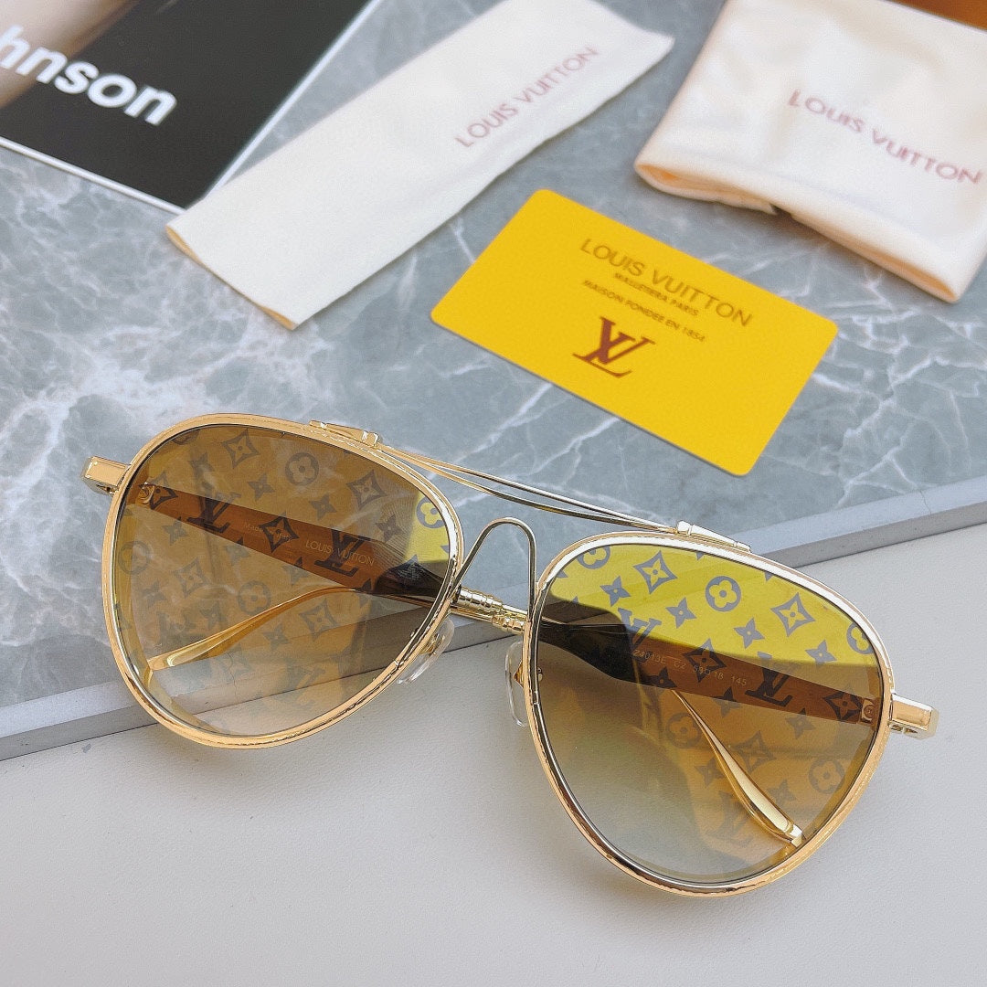 L0vis Vvtt0n Sunglasses