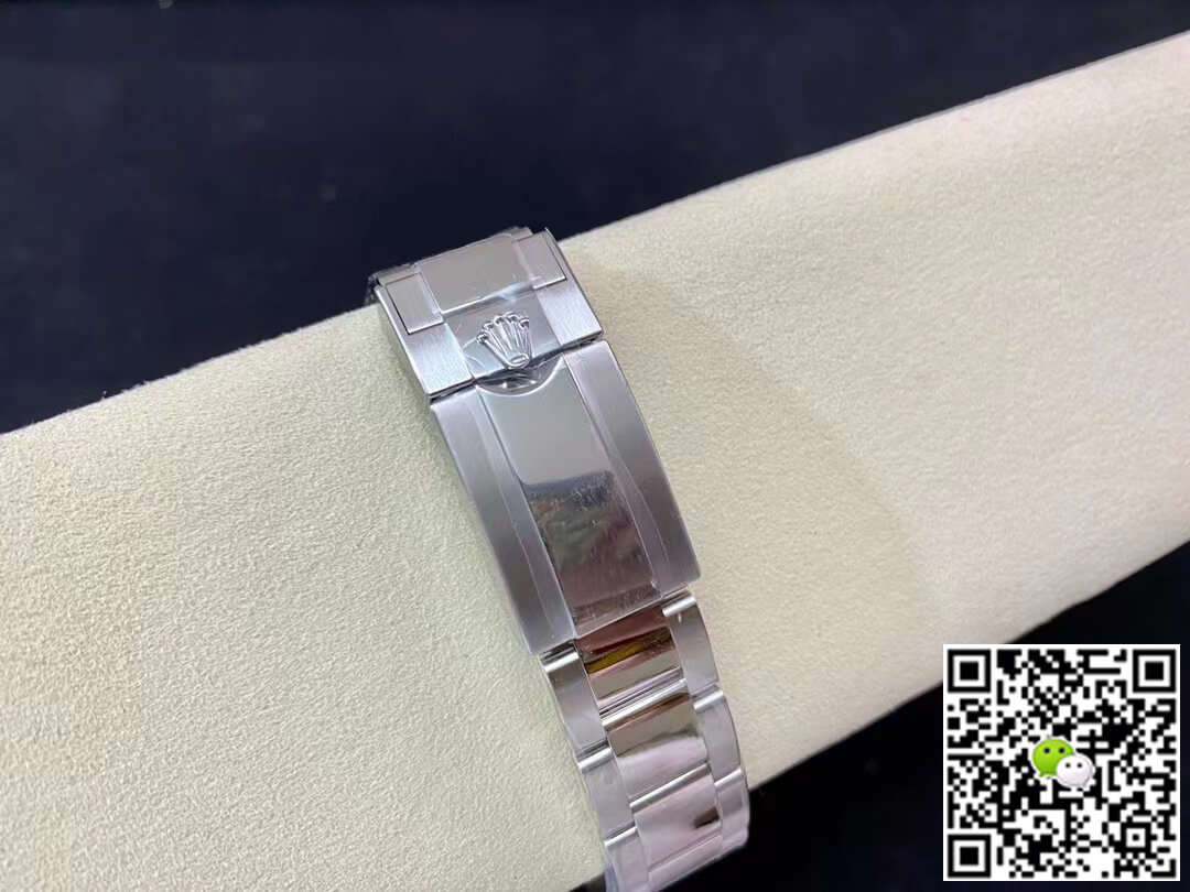 Replica R01ex GMT Master II M126710blnr-0003 1:1 Best Edition C+ Factory Black Dial