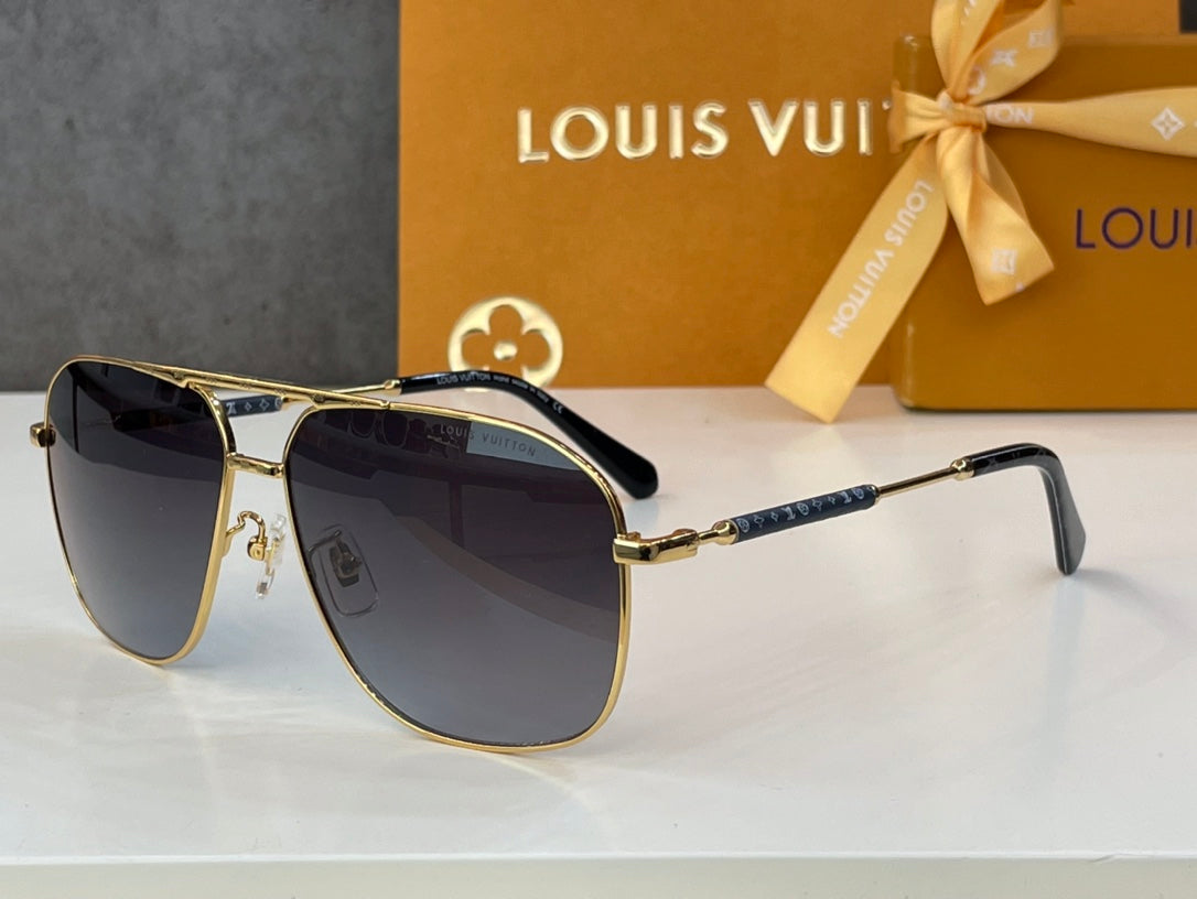 L0vis Vvtt0n Sunglasses