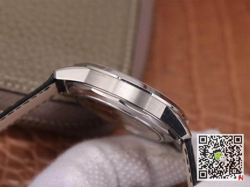 Replica Jaeger-LeCoultre Geophysic Astronomy 8102520 8F Factory 1:1 Best Edition Stainless steel Swiss Cal.772