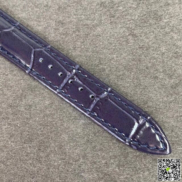 Replica Jaeger LeCoultre Rendez Vous 3448410 1:1 Best Edition ZF Factory Silver Dial