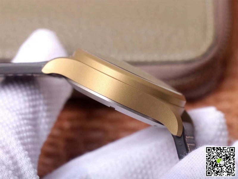 Replica IWC Pilot Spitfire IW327101 1:1 Best Edition ZF Factory Green Dial Swiss ETA82710