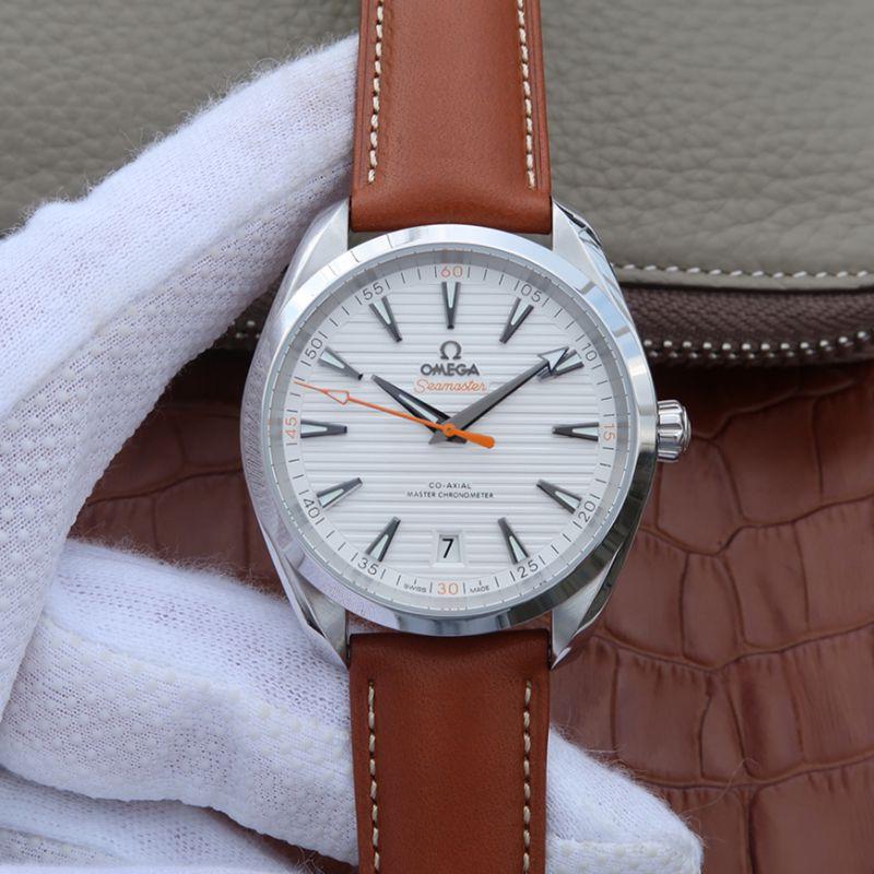 Replica 0me*ga Seamaster Aqua Terra 220.12.41.21.02.001 1:1 Best Edition Swiss ETA8900