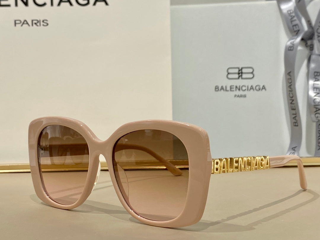 Ba1en*iaga Sunglasses