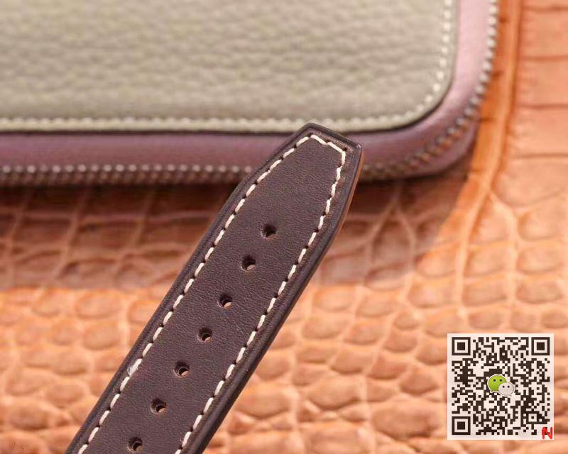 Replica IWC Pilot IW387902 Spitfire Chronograph ZF Factory 1:1 Best Edition Bronze Case Swiss ETA7750