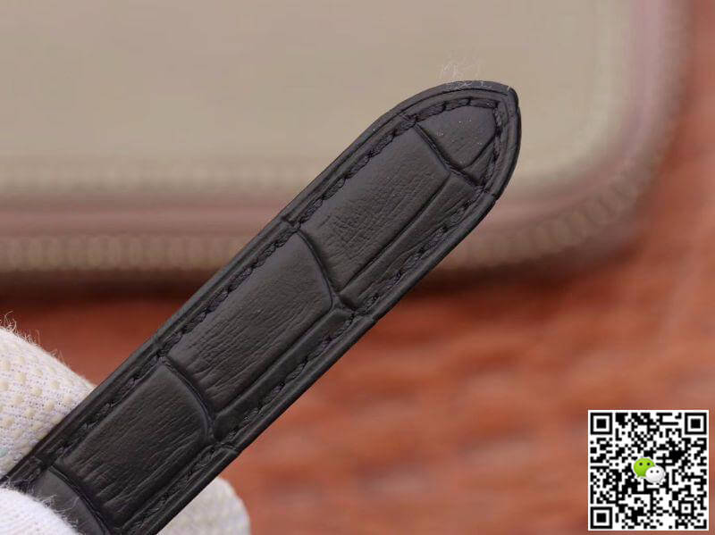 Replica Ballon Bleu De Ca*t1er W69017Z4 V6 Factory 1:1 Best Edition Swiss Quartz