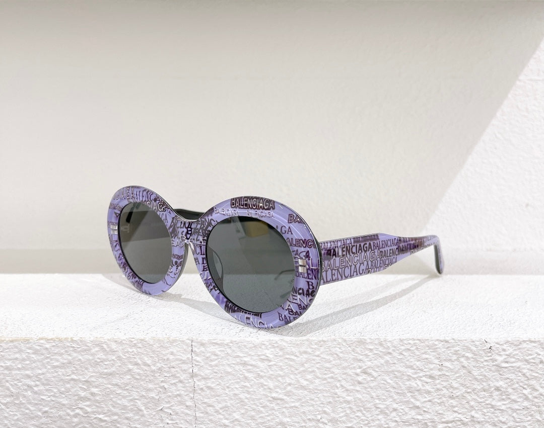 Ba1en*iaga Sunglasses