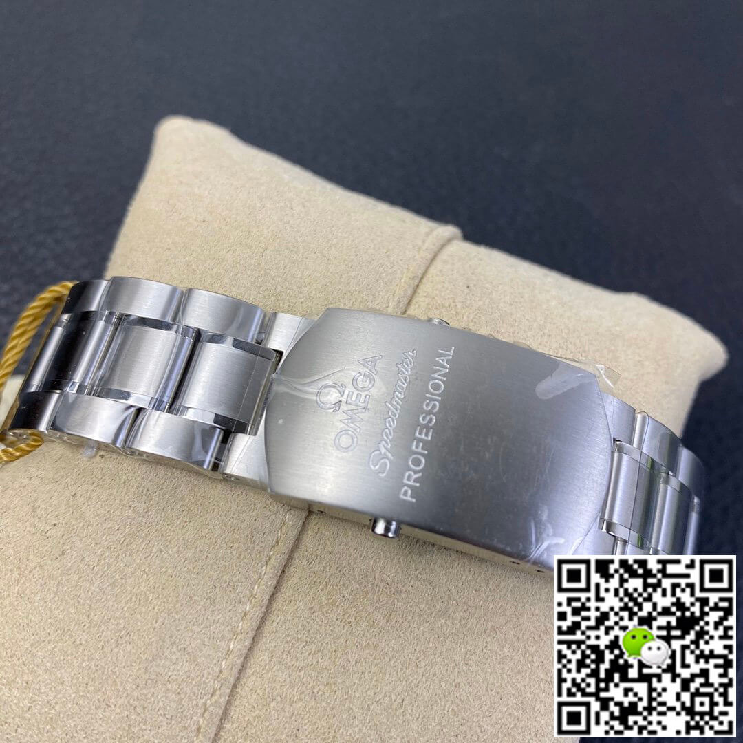 Replica 0me*ga Speedmaster 3577.50.00 1:1 Best Edition OM Factory Black Dial