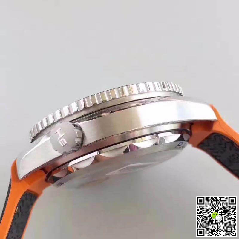 Replica 0me*ga Seamaster Planet Ocean 215.32.46.51.01.001 OM Factory 1:1 Best Edition Swiss ETA7750