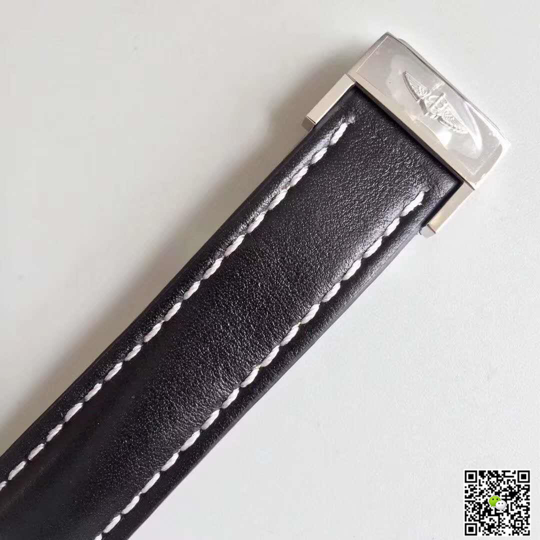 Replica Breitling Navitimer AB012012/BB01/435X/A20BA.1 JF Factory 1:1 Best Edition Swiss ETA7750