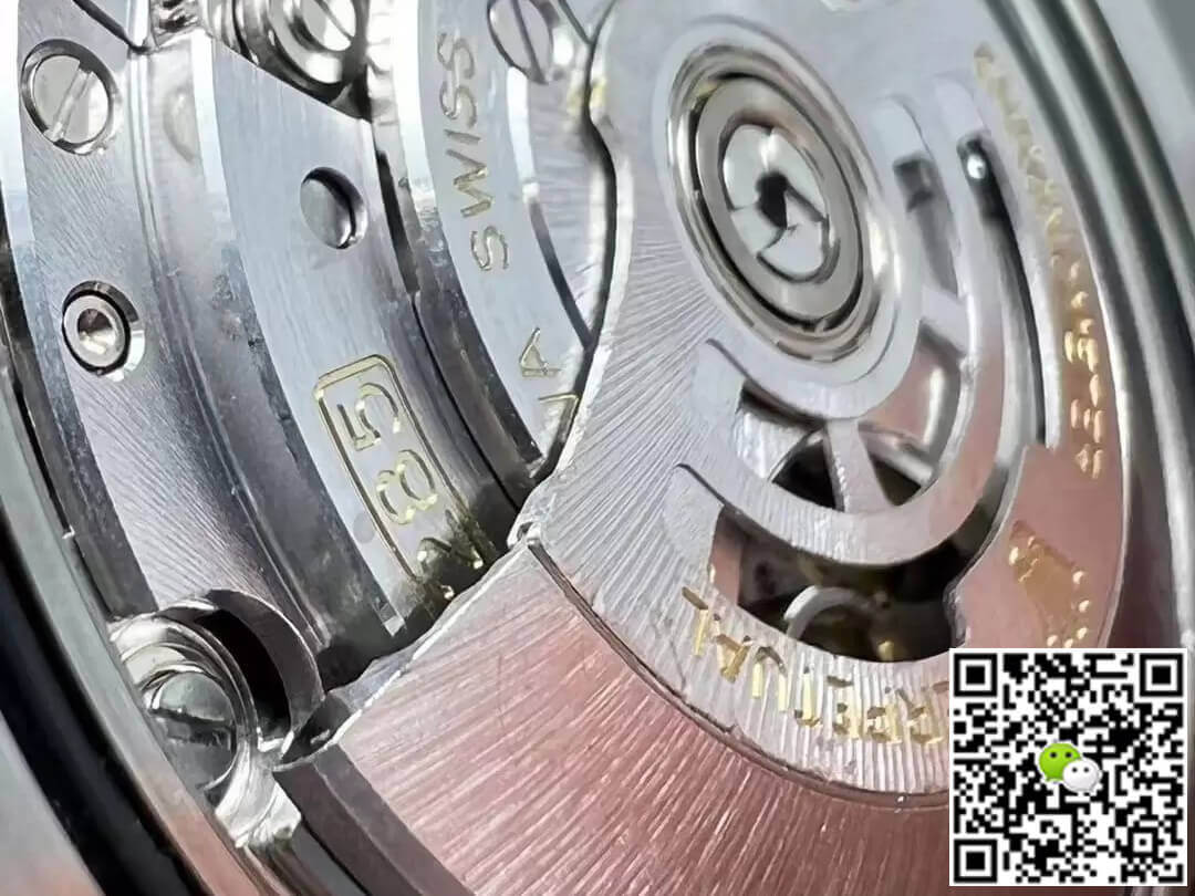 Replica R01ex GMT Master II M126710BLRO-0001 1:1 Best Edition C+ Factory Steel Strap