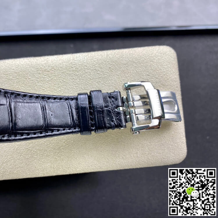 Replica Pat*k Phi1i*pe Nautilus 5711G-001 1:1 Best Edition 3K Factory Grey Dial