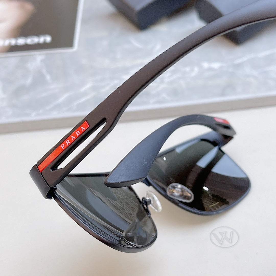 Pra*a Sunglasses Dupe Replica Pra*a Sunglasses