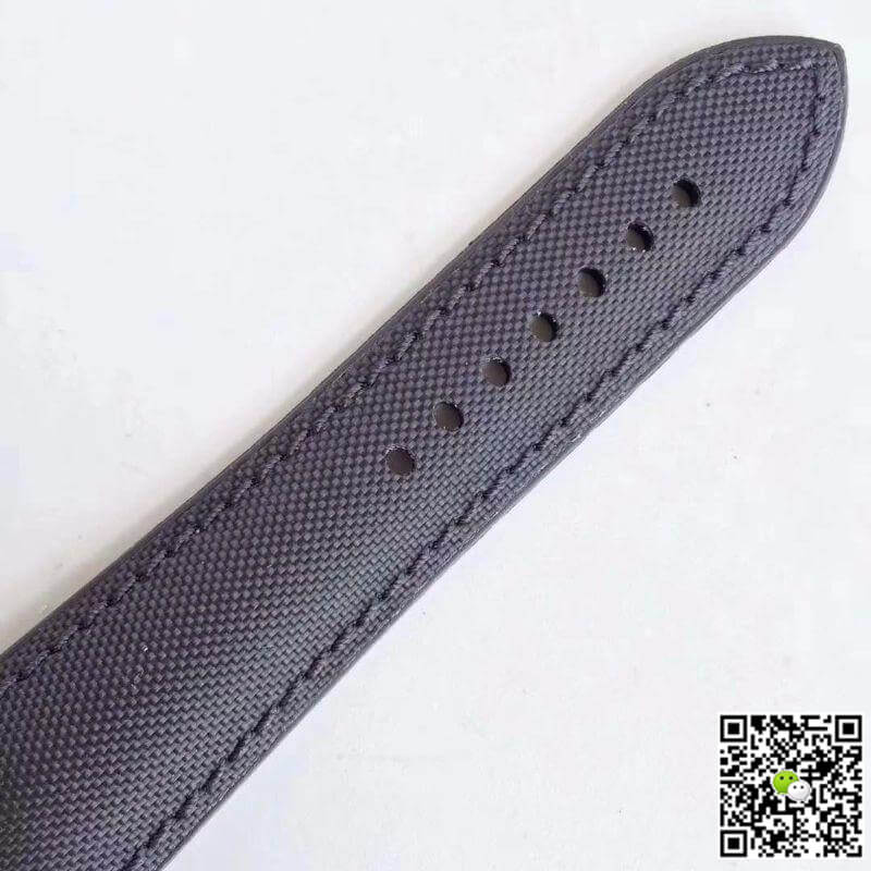 Replica Calibre De Ca*t1er Diver W7100052 JF Factory 1:1 Best Edition Swiss ETA9015