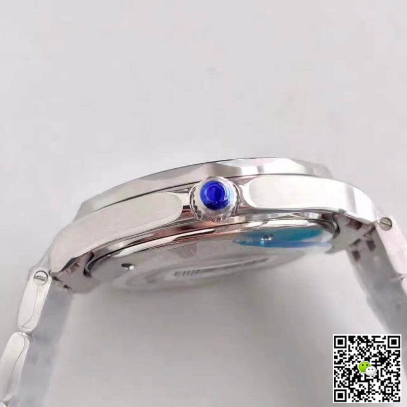 Replica 0me*ga Seamaster Diver 300M 212.30.41.20.01.003 MKS Factory 1:1 Best Edition Swiss ETA2824 black dial