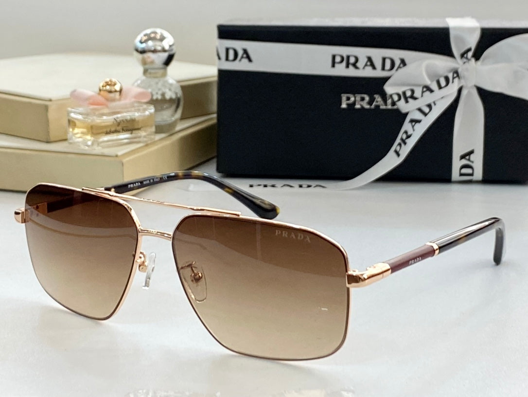 Pra*a Sunglasses