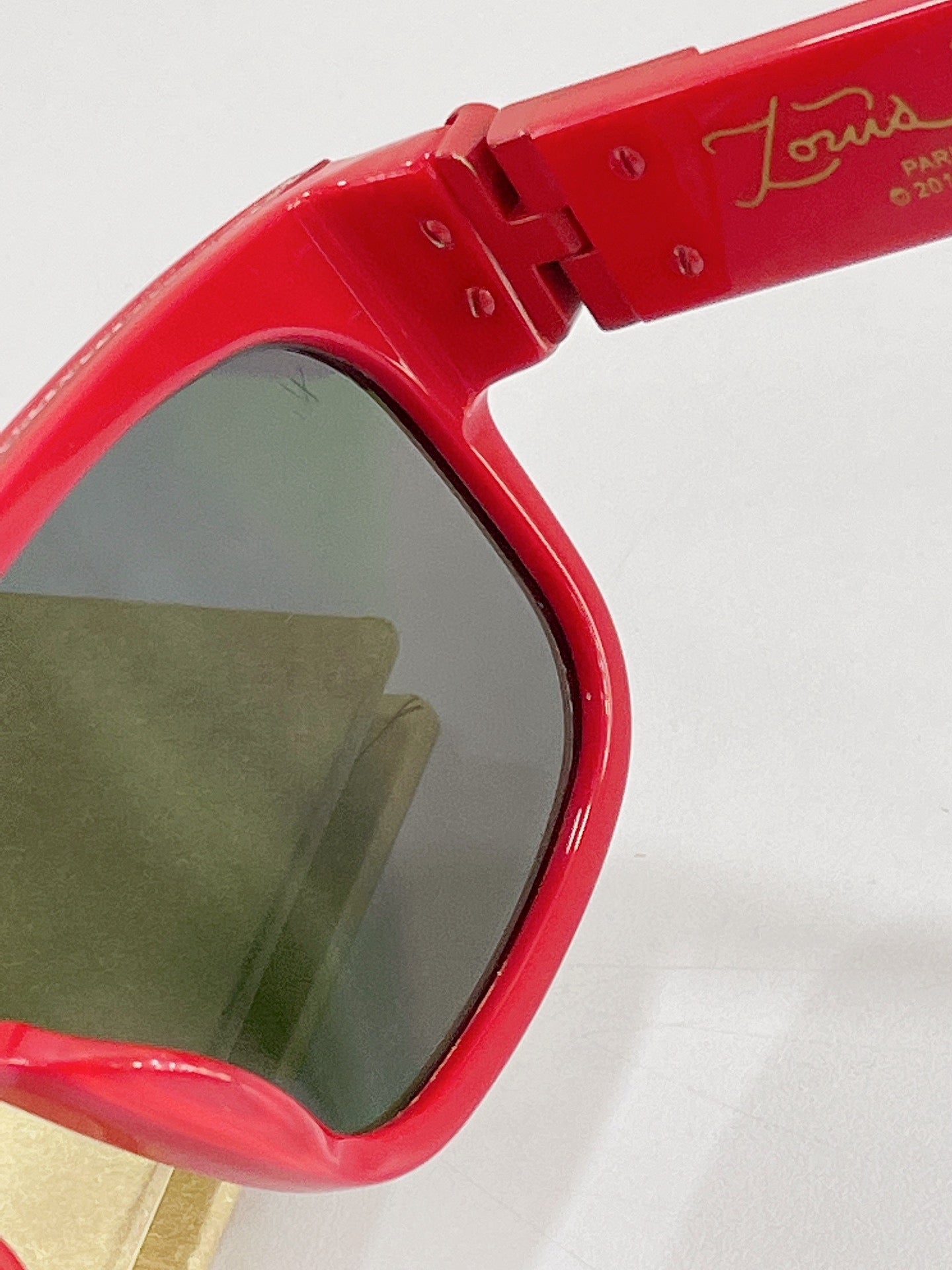 L0vis Vvtt0n Sunglasses