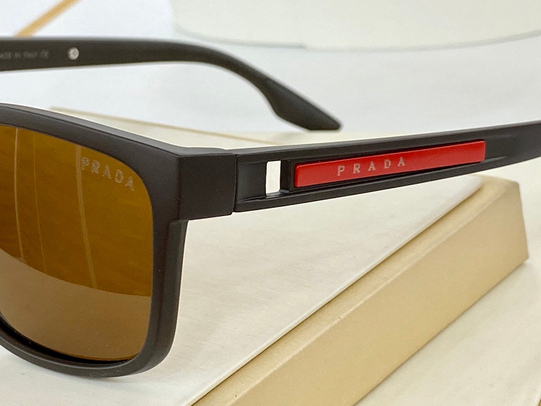 Pra*a Sunglasses Dupe Replica Pra*a Sunglasses