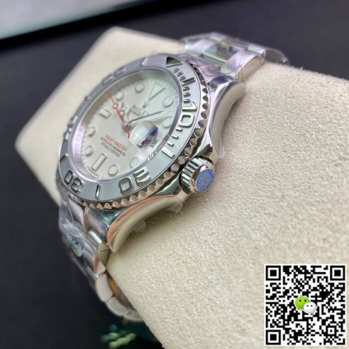 Replica R01ex Yacht Master 40MM 1:1 Best Edition AR Factory 904L